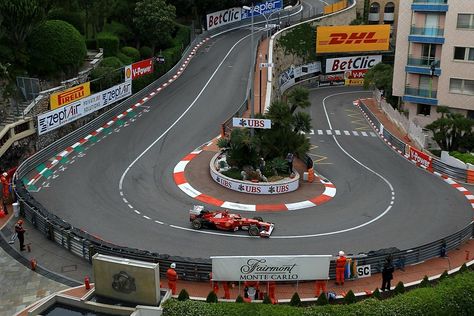 F1 Monaco slowest curve in f1 Gp Aesthetic, Fairmont Monte Carlo, Monaco F1, F1 Monaco, Monaco Gp, Formula 1 Racing, Race Tracks, Casino Night Party, Monaco Grand Prix