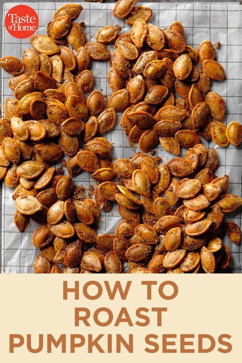 Oven Roasted Pumpkin Seeds, Maple Roasted Pumpkin Seeds, Pumpkin Seed Recipes Roasted, Spicy Roasted Pumpkin Seeds, Perfect Pumpkin Seeds, How To Roast Pumpkin, Homemade Pumpkin Seeds, Roast Pumpkin Seeds, Pumpkin Seeds Baked