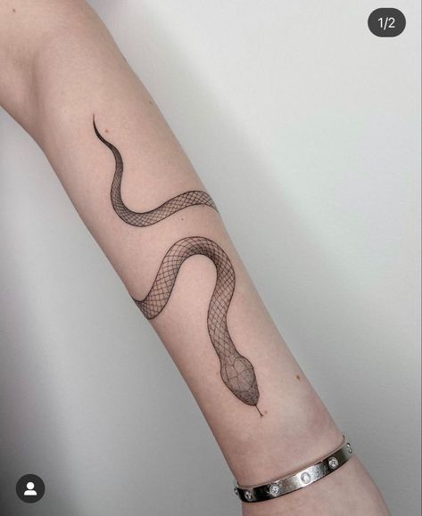 215+ King Cobra Tattoo Ideas (2023) - TattoosBoyGirl King Cobra Tattoo, Left Arm Tattoos, Around Arm Tattoo, Cobra Tattoo, Wrap Tattoo, Snake Tattoo Design, Hand Tattoos For Women, Tattoo Women, Back Tattoo Women