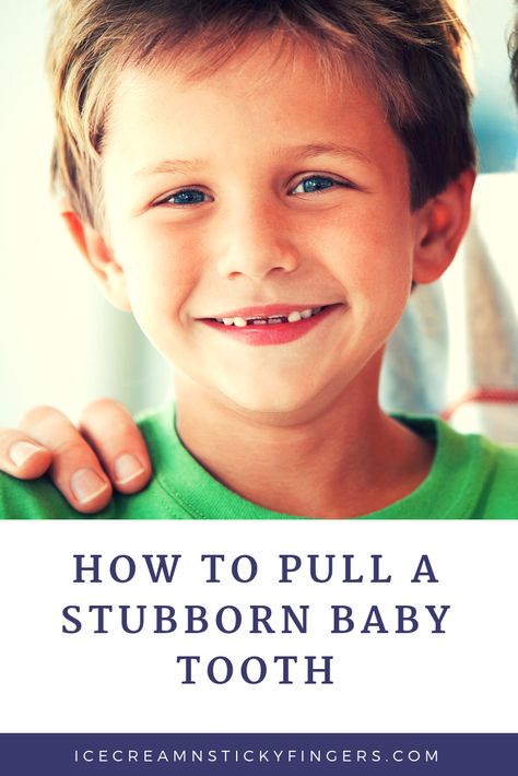 How To Pull Out A Loose Tooth Kids, Loose Tooth Removal Kid, How To Pull A Tooth With No Pain Kids, How To Pull Out A Loose Tooth, Losing Teeth, Toddler Parenting, Tooth Pulled, Kids Teeth, Loose Tooth