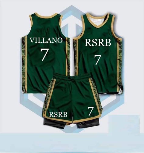 Green Jersey Basketball, Green Jersey Design Basketball, Jersey Design Basketball, Best Basketball Jersey Design, Basketball Shirt Designs, Basketball Uniforms Design, Basketball T Shirt Designs, Best Jersey, Jersey Collection