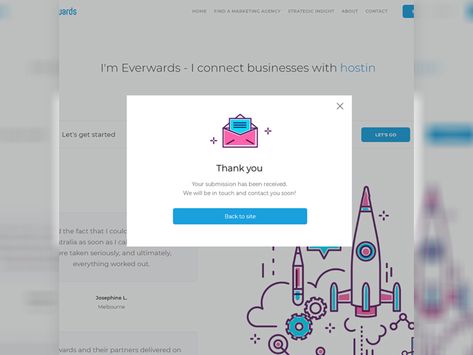 Thank you page form interface Thank You Page Design, Thank You Website Page, Thank You Page Design Website, Thank You Page, About Us Page Ui Design, Contact Us Page Ui Design, Contact Form Design Website, Admin Login Page, Ux Writing