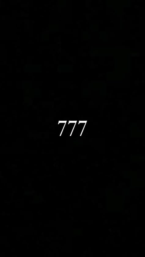 Y2k Wallpaper Iphone Dark, 777 Wallpaper Iphone, 777 Wallpaper, Wallpaper Edgy, Kaws Iphone Wallpaper, Number Wallpaper, Wallpaper Iphone Aesthetic, Soul And Spirit, Sweet Romantic Quotes