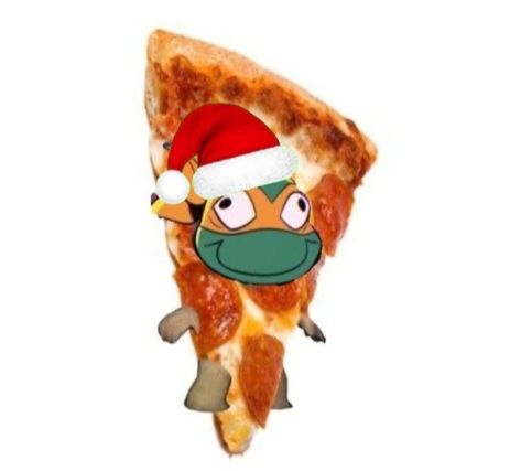 Rottmnt Christmas Pfp, Rottmnt Icons, Tmnt Mikey, Turtle Tots, Tmnt Comics, Teenage Mutant Ninja Turtles Art, Tmnt Artwork, Teenage Ninja Turtles, Teenage Ninja