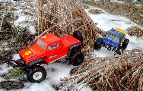 Rc Track, Rc Crawler, Rc Cars, Scale Models, Toy Car, Trucks, Models, Cars