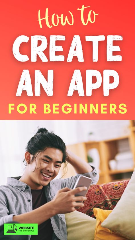 How To Develop An App, How To Design An App, How To Create An App For Free, How To Make An App, Creating An App, App Creation, App Making, Unique Apps, Create Your Own App