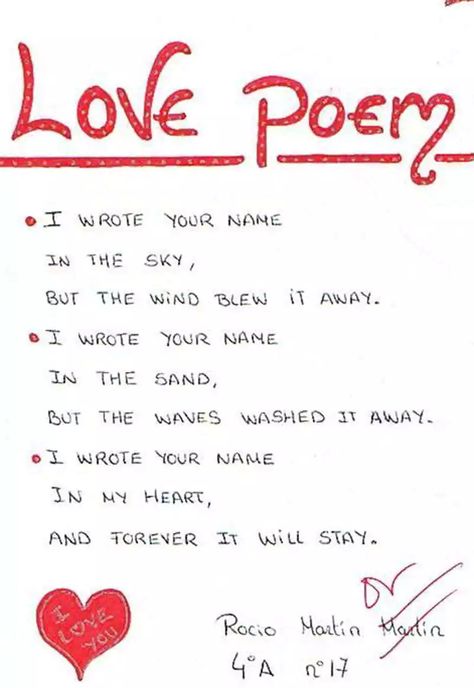 20 Romantic Valentines Day Poems for Husband 2023 - QuotesProject.Com Romantic Poems For Her, Love Poems For Husband, Love Poems For Boyfriend, Cute Love Poems, Valentines Poems, Romantic Love Poems, Valentines Day Poems, Love You Poems, Loving Quotes