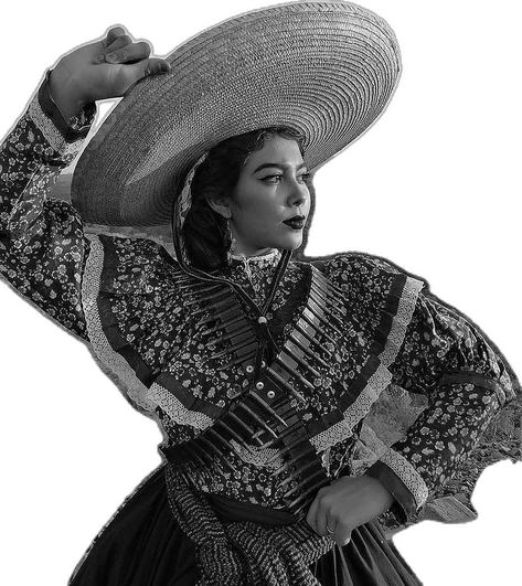 Vintage Mexican Photography, Vintage Mexican Photos, Mexican Vintage Art, Mexican Revolution Women, Goth Mexican Aesthetic, Mexican Cowgirl Aesthetic, Old Mexican Aesthetic, 1920s Mexico, Old Mexico Aesthetic