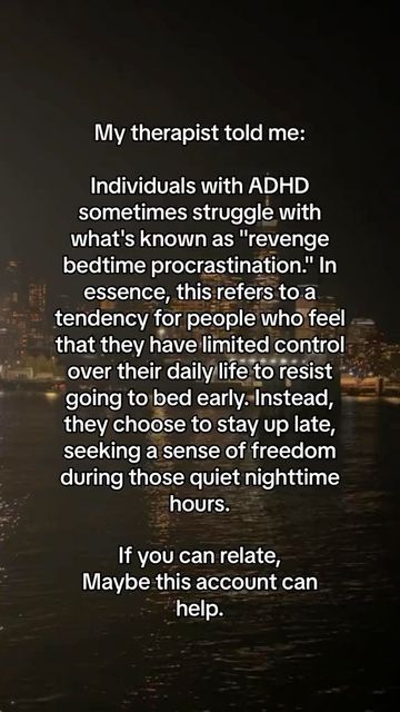 My Therapist Told Me, Going To Bed Early, Therapist Quotes, Stay Up Late, Bed Early, My Therapist, Go To Bed Early, Going To Bed, Staying Up Late