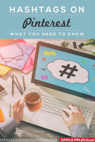 How to Use Hashtags on Pinterest Followers Pinterest, Grow Pinterest Followers, Followers Increase, Simple Pin Media, Grow Pinterest, Pinterest Va, Pinterest Board Names, How To Use Hashtags, Boards Ideas