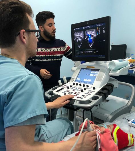 Prepare for Your Career in PEDECHO - WCUI Pediatric Ultrasound, Cardiac Ultrasound, Cardiac Anatomy, Fun Jobs, Cardiac Sonography, Atrial Septal Defect, Cardiac Disease, Congenital Heart Defect, Heart Defect