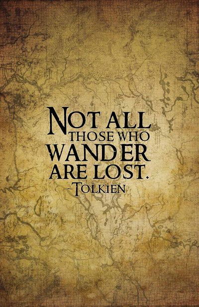 Not all those who wander are lost. Legolas Hobbit, Tolkien Quotes, Sherlock Quotes, Thorin Oakenshield, Bilbo Baggins, Bbc Sherlock, Sherlock John, Deep Roots, Jrr Tolkien