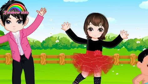 Finger Family English Nursery Rhyme - video Dailymotion Finger Rhymes For Preschool, Finger Play Songs, Finger Plays For Kindergarten, Dti Nursey Ryhme, Mommy Finger, Rhymes Video, English Nursery, Finger Family Song, Finger Family