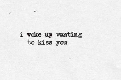 Best Love Quotes, Love Quotes For Her, Love Is, Cute Love Quotes, Good Morning Beautiful, Kiss You, All You Need Is Love, A Kiss, Hopeless Romantic