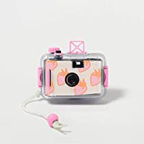 Beachy Gifts, Underwater Cameras, Underwater Film, Summer Camera, Negative Film, Beach Balls, Cute Camera, Beach Games, Underwater Sea