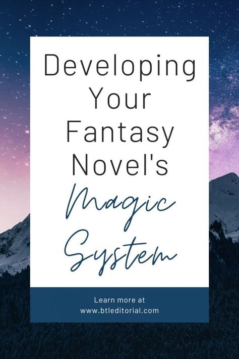 Fantasy Novel Inspiration, Writing Fantasy Novel, Worldbuilding Tips, Editorial Writing, Word Reference, Writing A Novel, Writing Sight Words, Novel Inspiration, Magic System