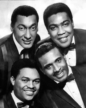 The Four Tops, Jackie Wilson, Singing Groups, Tamla Motown, Four Tops, Old School Music, Soul Singers, R&b Music, Northern Soul