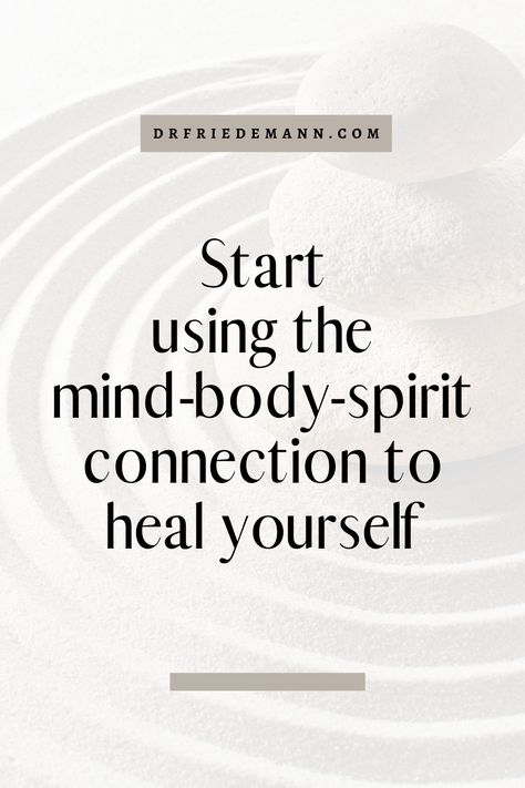 Healing Mind Body Soul, Mind Body Connection Quotes, Mind Body Spirit Quotes, Mind And Body Connection, Mind Power Quotes, Heal Myself, Mind Body Soul Alignment, Enhancing Your Mind Body Spirit, Mind Connection