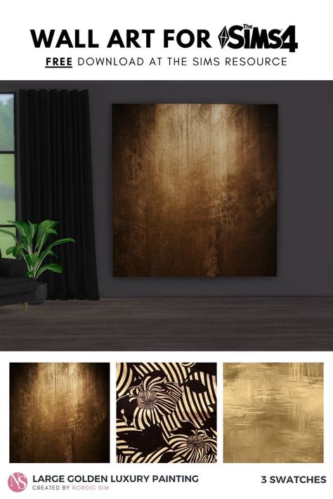 Sims 4 Wall Cc Decor, Ts4 Wall Decor, Sims 4 Modern Decor Cc, Sims 4 Cas Background Luxury, Ts4 Cc Wall Decor, Sims 4 Cc Furniture Free Download, Sims Wall Cc, Sims 4 Luxury Wallpaper Cc, Sims 4 Cc Gold Decor