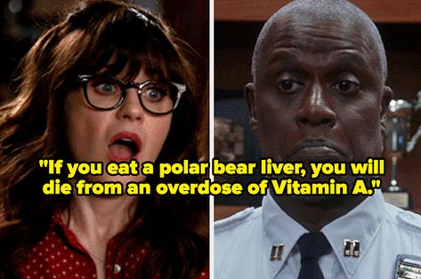 18 Unusual Fun Facts You Didn't Know You Needed To Know Distress Signal, Longest Word, Facts You Didnt Know, Wait What, Tv Land, Random Facts, Comedy Central, The More You Know, Interesting Articles