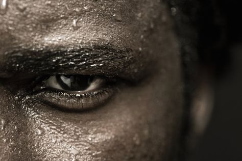 Science Points to the Single Most Valuable Personality Trait Benefits Of Sweating, Alcohol Withdrawal, Saint Coran, Eye Sight Improvement, Healthy Eyes, Sweat Stains, Mentally Strong, Excessive Sweating, Crossfit Workouts