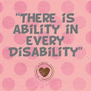 Inclusion Quotes, Special Needs Quotes, Need Quotes, Special Needs Mom, Awareness Quotes, Developmental Disabilities, Hearing Loss, Learning Disabilities, Education Quotes