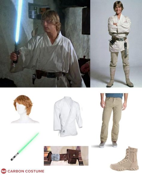 Luke Skywalker Outfit, Luke Skywalker Costume, Han Solo Carbonite, Han Solo And Chewbacca, Horror Music, Mark Hamill, Hans Solo, Movie Genres, New Hope