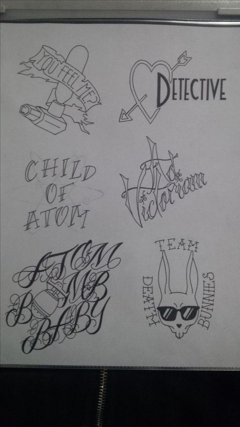 Fallout 4 tattoo flash Fallout 76 Tattoo Ideas, Fallout 4 Tattoo Ideas, Fallout Tattoo Flash, Fallout Tattoo Ideas, Tattoo Fonts Script, Fallout 4 Tattoos, Fallout Tattoo, Fallout Nv, Tattoo Script Fonts