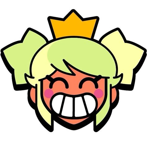 Star Emoticon, Pins Brawl Stars, Mandy Brawl Stars, Mandy Candy, Brawl Stars Pins, Star Emoji, Star Logo, Star Stickers, Gym Workout Tips