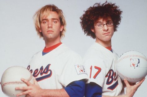 Baseketball 1998, Doug Remer, Dave Free, South Park Creators, Trey Parker Matt Stone, Good Comedy Movies, Trey Parker, Matt Stone, Sports Movie