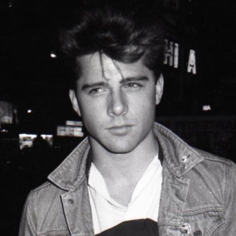 Walter McBride on Instagram: "Maxwell Caulfield on May 8, 1983 at the Lunt-Fontaine Theatre in New York City. Photograph by: © Walter McBride Photography" Michael Carrington, Maxwell Sheffield, Maxwell Caulfield, Male Actors, Talented People, Barbra Streisand, Luke Skywalker, Fun Things, Celebrity Crush