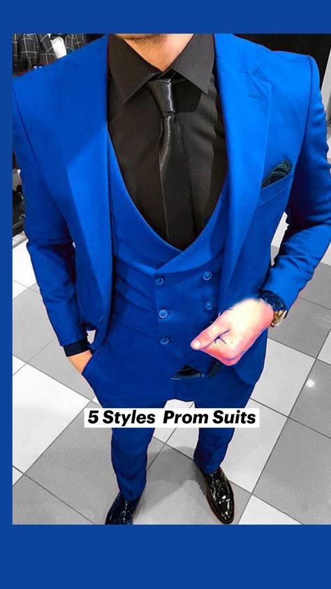 Royal Blue Prom Suits, Black Suit Prom, Blue Prom Suit, Coat Pant For Men, Arbaz Khan, Suit For Prom, Groomsmen Dress, Summer Suits Men