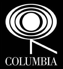 Columbia Records Record Logo, Record Label Logo, Music Branding, Greatest Album Covers, Record Deal, 5th Element, Cover Album, Vinyl Record Art, Tree Logo