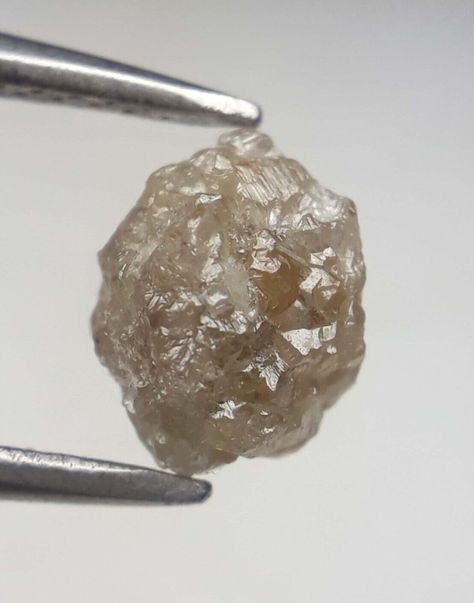 Natural Diamond Raw Rough Diamond Uncut Diamond 0.90 Ct Orange Rough Diamond Orange Diamond, Uncut Diamond, Rough Diamond, Change In, Light Orange, Color Light, Natural Diamonds, Etsy Shop, Orange