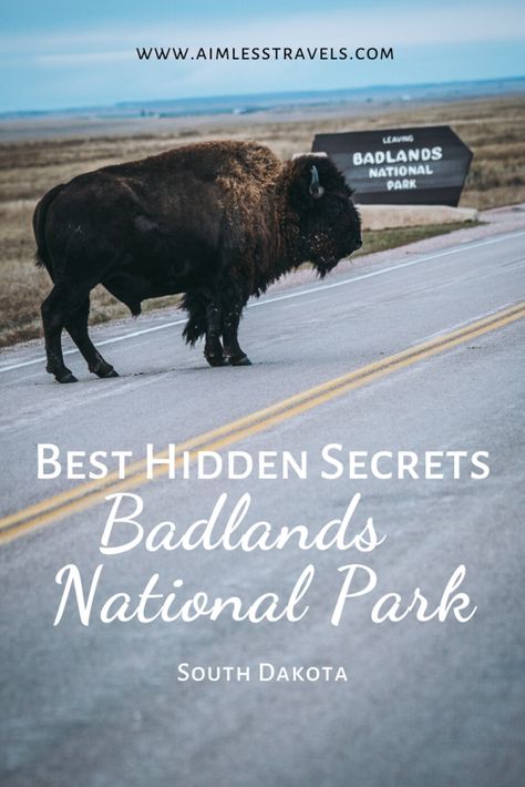 South Dakota Road Trip, South Dakota Vacation, South Dakota Travel, National Parks America, Best National Parks, Yellowstone Trip, Badlands National Park, National Park Vacation, National Park Road Trip