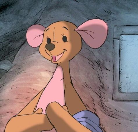 We Had Ewan McGregor Take Our "Which 'Winnie The Pooh' Character Are You?" Quiz And Now You Can Too Kanga From Winnie The Pooh, Kanga Winnie The Pooh, Winnie The Pooh Kanga, Kanga And Roo, Pooh Pictures, Winnie The Pooh Pictures, Search Pins, Soft Spoken, Disney Bounding