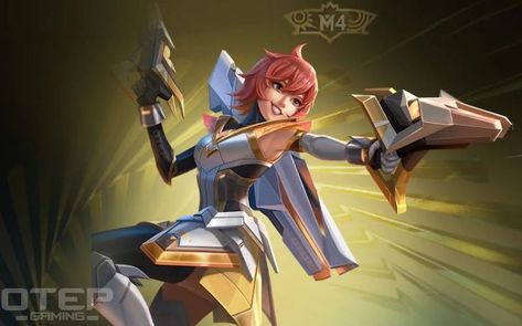 Beatrix Mobile Legends M4, Beatrix M4 Png, Beatrix M4, Funny Cat Wallpaper, Legend Wallpaper, Mobile Legend, Cat Wallpaper, Mobile Legends, Funny Cat