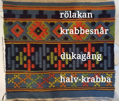 Norwegian Weaving, Peg Looms, Basic Weaving, Easy Weaving, Frame Loom Weaving, Scandinavian Tapestry, Weaving Frame, Weaving Instructions, Simple Weaving