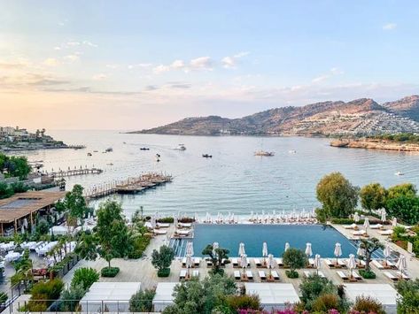 Turkish Riviera, Bucket List Hotels, European Hotel, Hotels In Turkey, Istanbul Hotels, Museum Hotel, Turkey Country, Marriott Hotels, Jules Verne