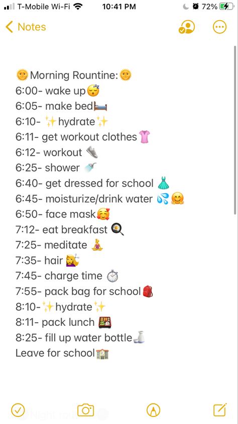 Preppy School Routine List, School Morning Routine Leave At 8:45, Morning Routine When School Starts At 8:30, Morning Routine For When School Starts At 9:00, Morning Routine For School Leave At 8:30, Morning Routine Leave At 8:15, 6am Morning Routine Schedule, School Morning Routine College, Perfect Daily Routine For Students