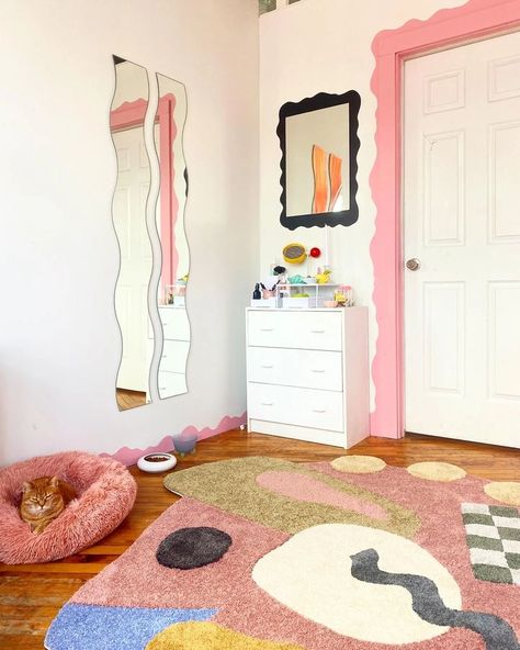 Life Size Barbie, Barbie Bedroom, Dorm Style, Latest Interior Design Trends, Best Housewarming Gifts, Cute Room Ideas, Interior Concept, Barbie Dream House, How To Clean Carpet