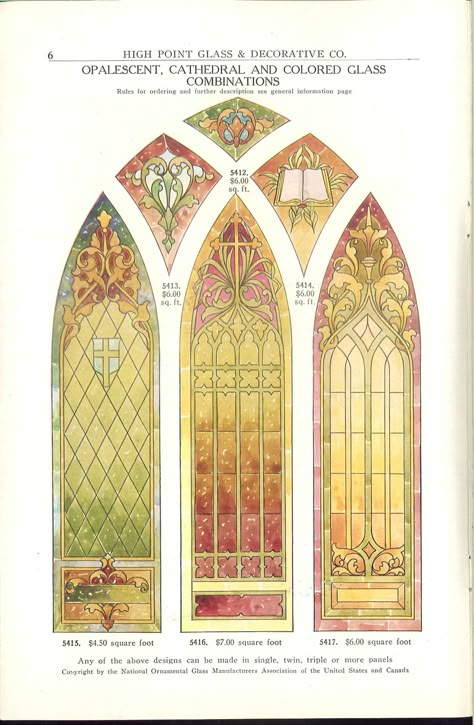 Stain Glass Window Art, Motif Art Deco, Art Nouveau Illustration, زجاج ملون, Painted Glass Art, Glass Window Art, 카드 디자인, Window Art, Stained Glass Patterns