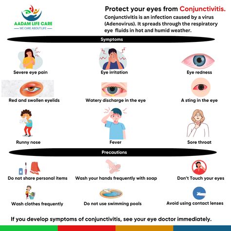 Conjunctivitis is spreading rapidly, and so many people have been affected by it. Conjunctivitis can cause inflammation of the eyes, headaches, redness of the eyes, and difficulty seeing, so precautions need to be taken. If you experience any of these symptoms, contact your doctor immediately. #alc #charity #ukcharity #helpful #makeadifference #wellnessjourney #topcharityorganizations #physicaltherapy #aadamlifecare #conjunctivitis #eyeredness #alc #muzaffargarh #rawalpindifood #RamadanDonations So Many People, Physical Therapy, Many People, Headache, Ramadan, Health, Quick Saves