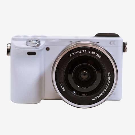 Camera Transparent Background, Camera Transparent, Camera Png, Camera Logos Design, White Camera, White Photo Frames, White Png, Photographer Logo, Camera Logo