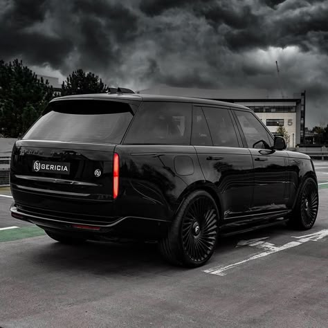 Range Rover Sport Black, Range Rover Wheels, Black Range Rover, Range Rover Sv, Range Rover Black, Range Rover Hse, Black Range, Lux Life, Luxury Cars Rolls Royce