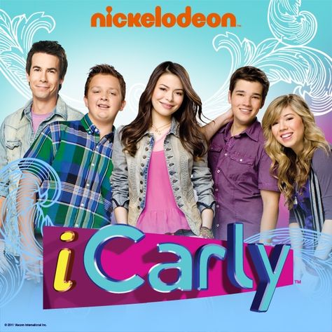 iCarly the best show ever!!!!!! Sam Puckett, Carly Shay, Icarly And Victorious, Nathan Kress, Drake & Josh, Sam & Cat, Teen Tv, Nickelodeon Shows, Jennette Mccurdy