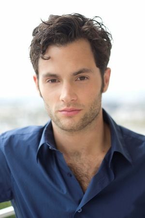 I imagine I'll study at some point with somebody, as a craft, I'm still grappling with it. It's constantly evolving. - Penn Badgley Strong Chin, Dark Haired Men, Dan Humphrey, Penn Badgley, Men Haircut Styles, Haircuts For Men, Mens Hairstyles, Hair Cuts, Mens Outfits