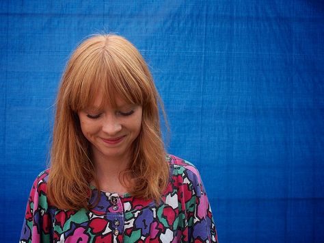 Lucy Rose. She's a great musician! Lucy Rose, Popular People, Female Singers, Musician, Music, How To Wear