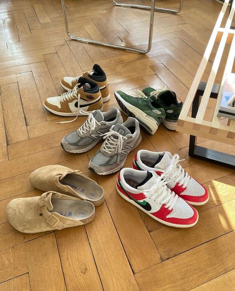 Simi on Instagram: “♻️ rotation” Sneaker Rotation, Brooks Sneaker, Saucony Sneaker, Sneakers, On Instagram, Instagram