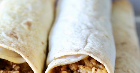 Copycat Taco Time Crisp Meat Burritos Crisp Meat Burrito Recipe, Taco Time Crisp Meat Burrito, Copycat Taco Time, Grandma Recipes, Torta Recipe, Burrito Recipe, Tried And True Recipes, Taco Time, Burritos Recipe